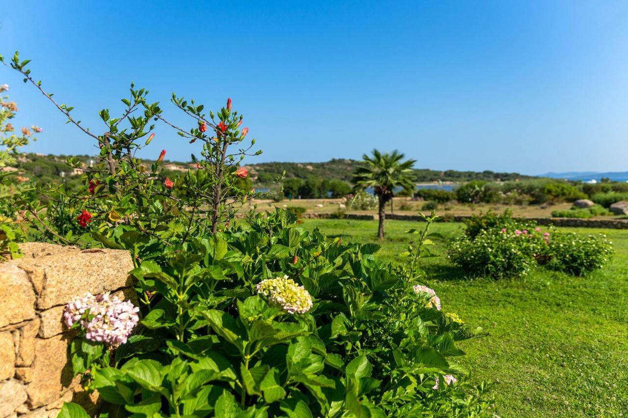 Residenze Coda Cavallo San Teodoro  Exterior photo