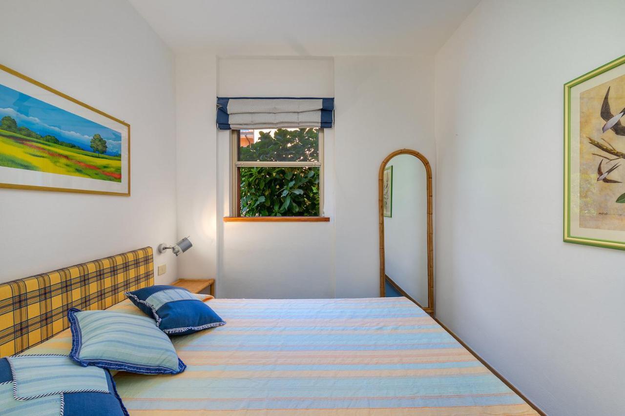 Residenze Coda Cavallo San Teodoro  Exterior photo