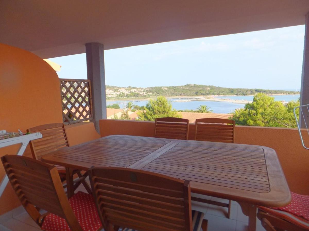 Residenze Coda Cavallo San Teodoro  Exterior photo