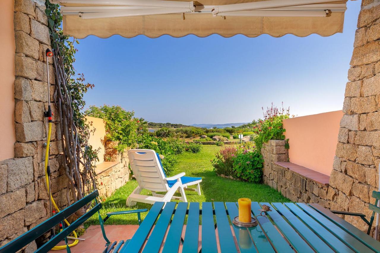 Residenze Coda Cavallo San Teodoro  Exterior photo