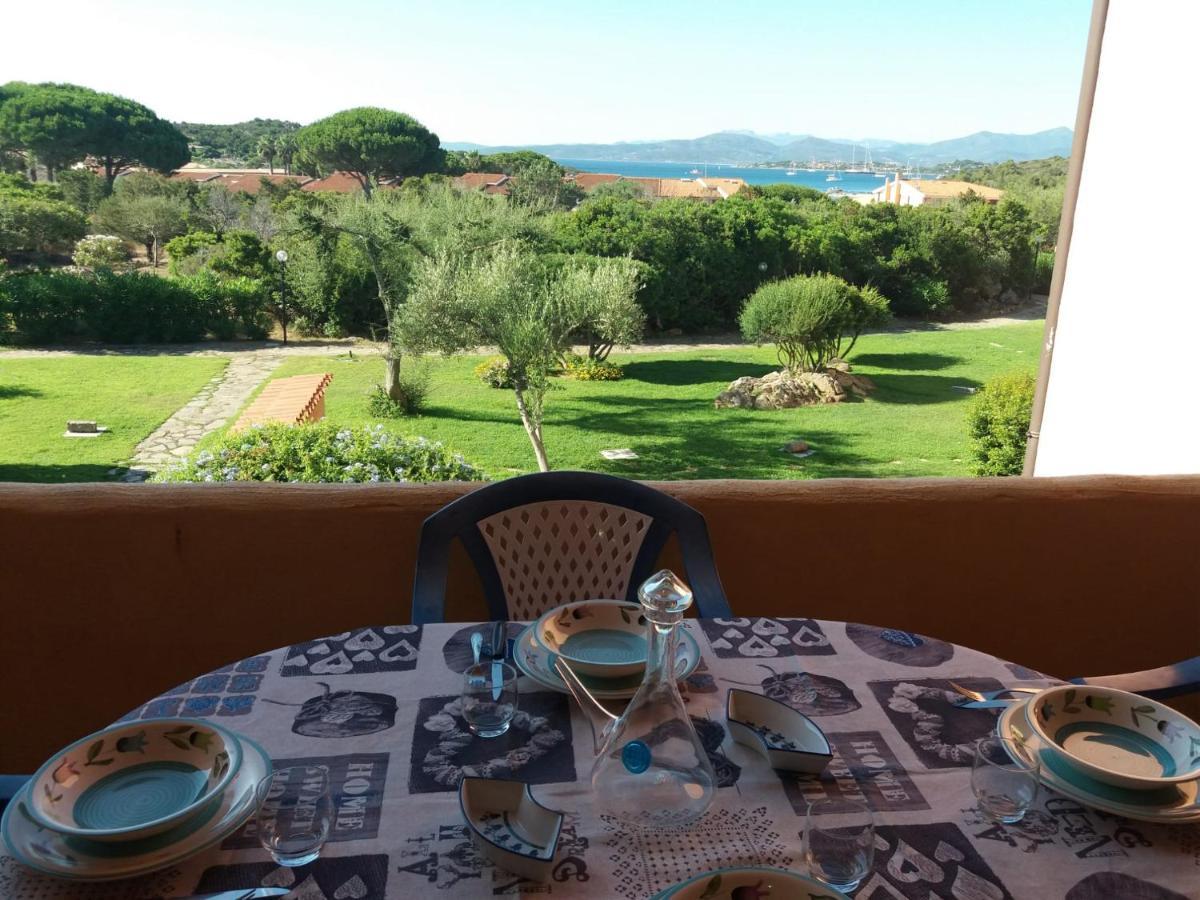 Residenze Coda Cavallo San Teodoro  Exterior photo