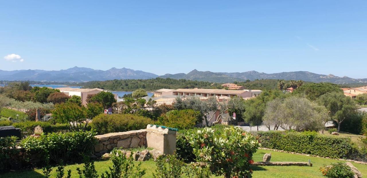 Residenze Coda Cavallo San Teodoro  Exterior photo