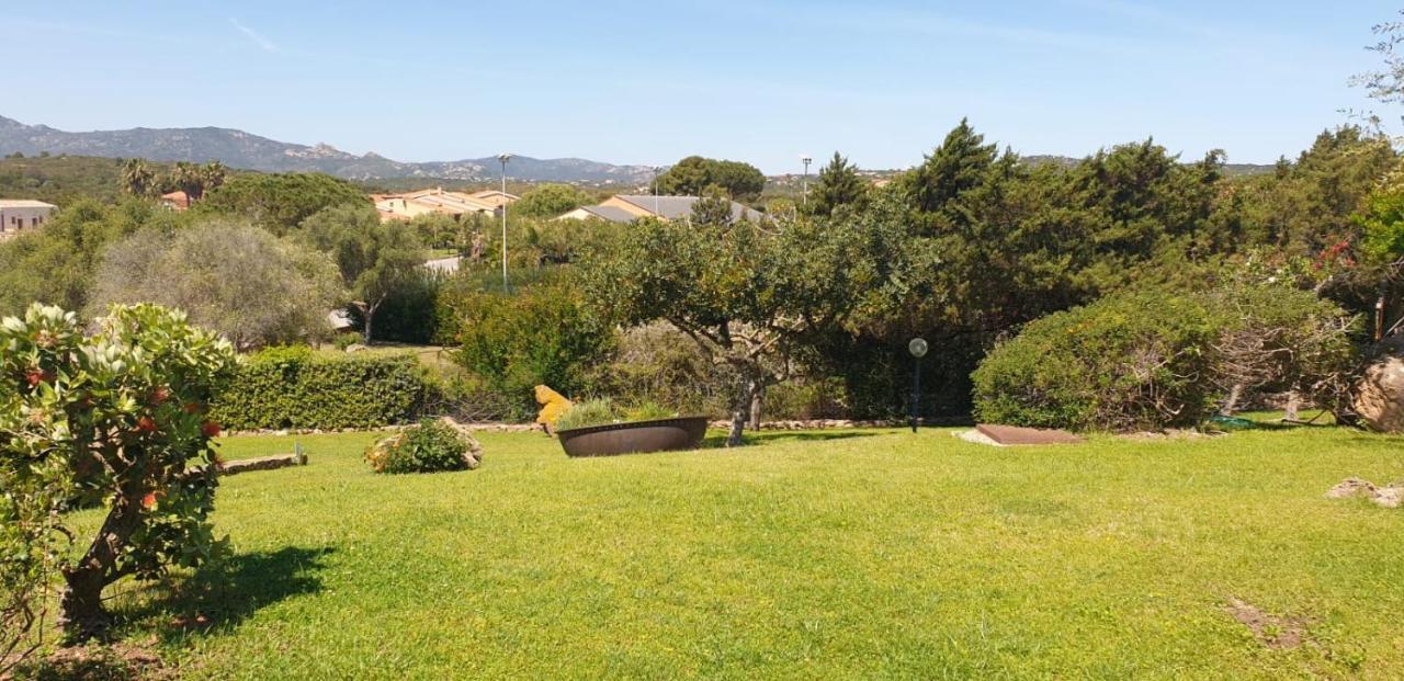 Residenze Coda Cavallo San Teodoro  Exterior photo
