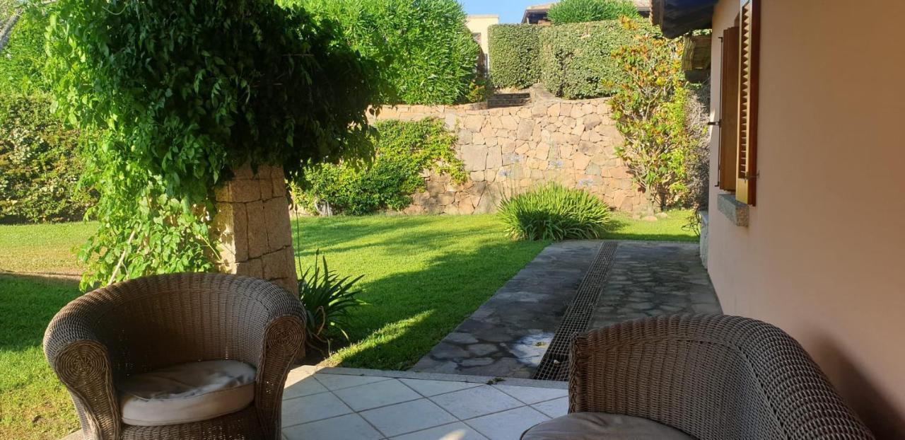 Residenze Coda Cavallo San Teodoro  Exterior photo