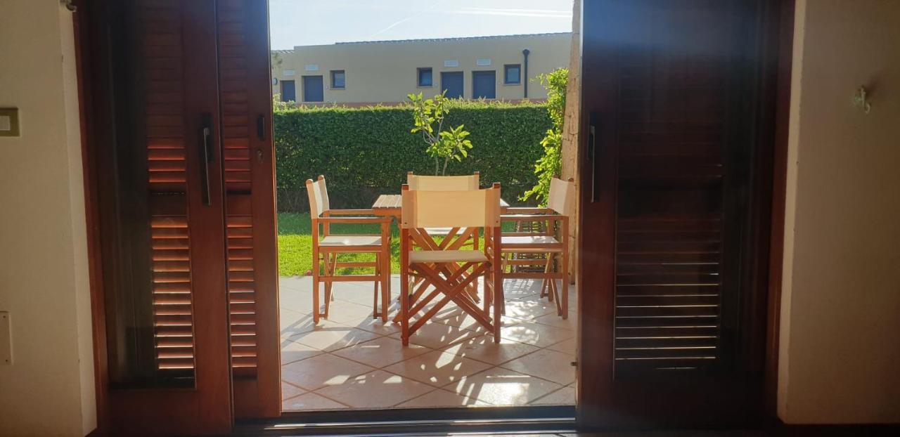 Residenze Coda Cavallo San Teodoro  Exterior photo