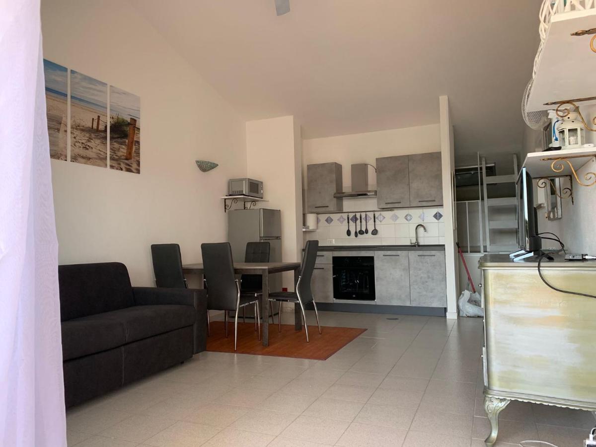 Residenze Coda Cavallo San Teodoro  Exterior photo