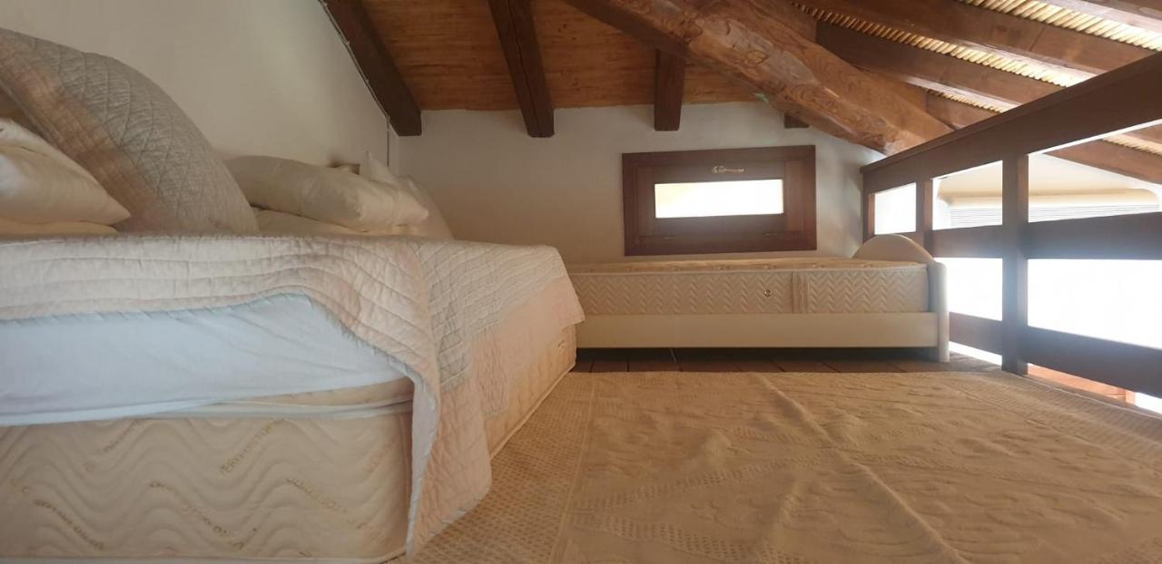 Residenze Coda Cavallo San Teodoro  Exterior photo