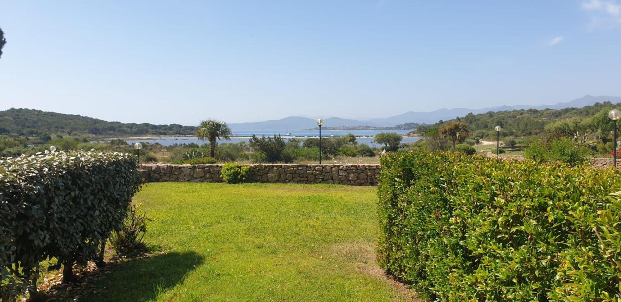 Residenze Coda Cavallo San Teodoro  Exterior photo