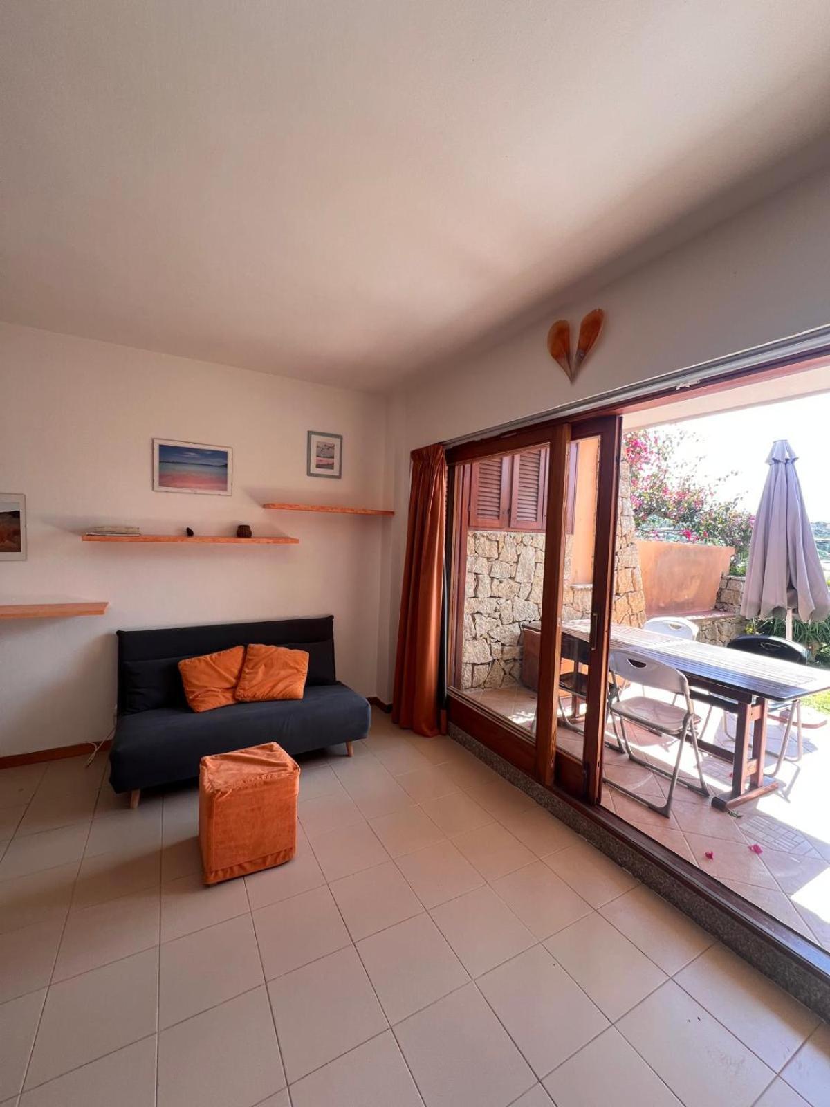 Residenze Coda Cavallo San Teodoro  Exterior photo