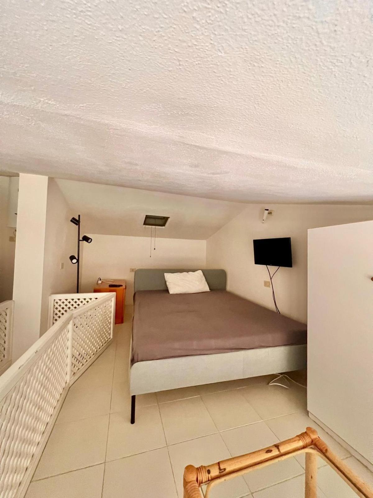 Residenze Coda Cavallo San Teodoro  Exterior photo