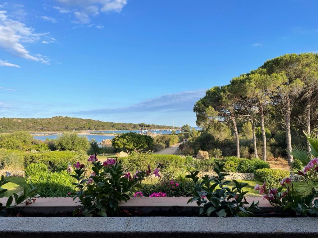Residenze Coda Cavallo San Teodoro  Exterior photo