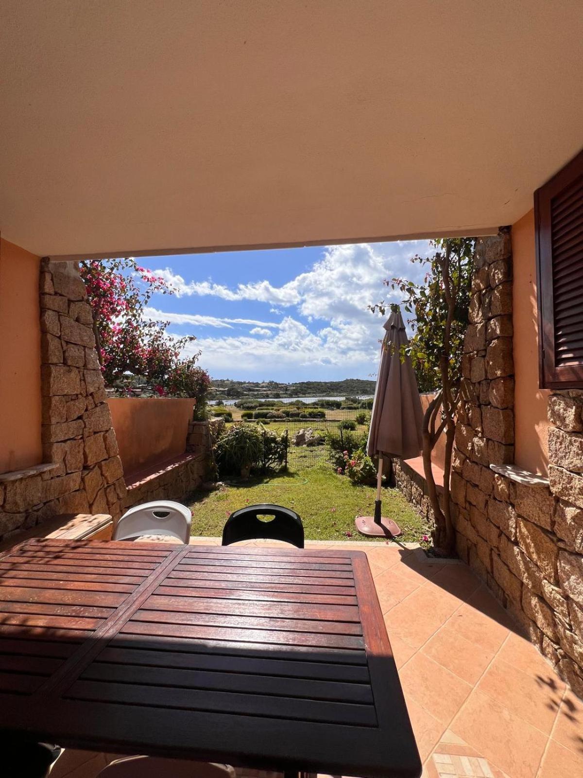 Residenze Coda Cavallo San Teodoro  Exterior photo