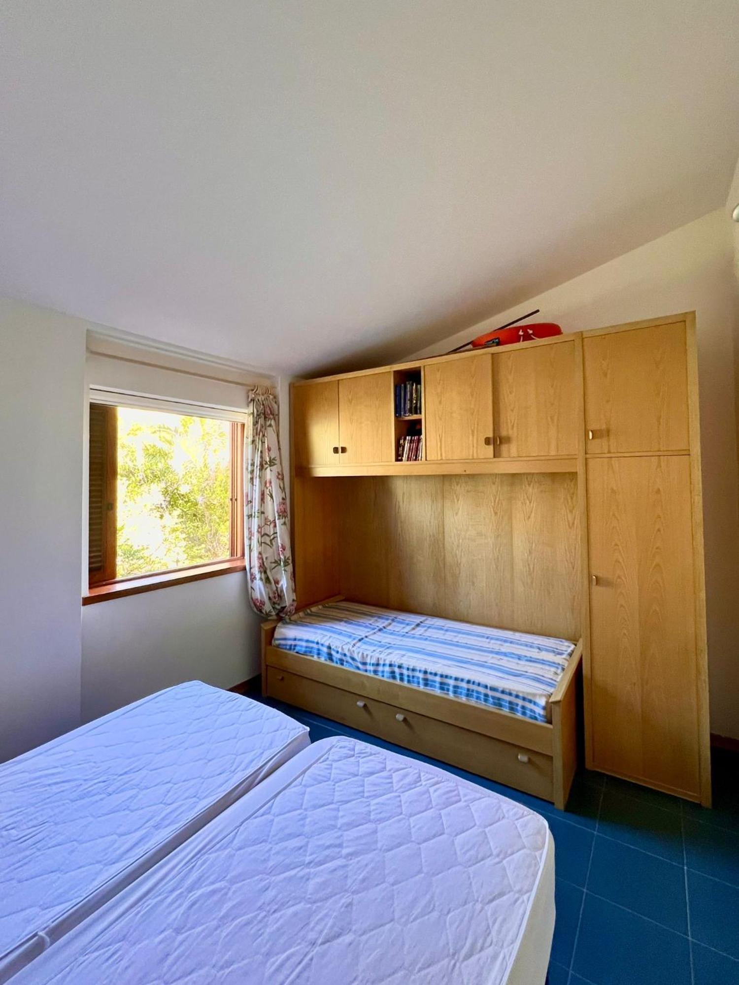 Residenze Coda Cavallo San Teodoro  Exterior photo