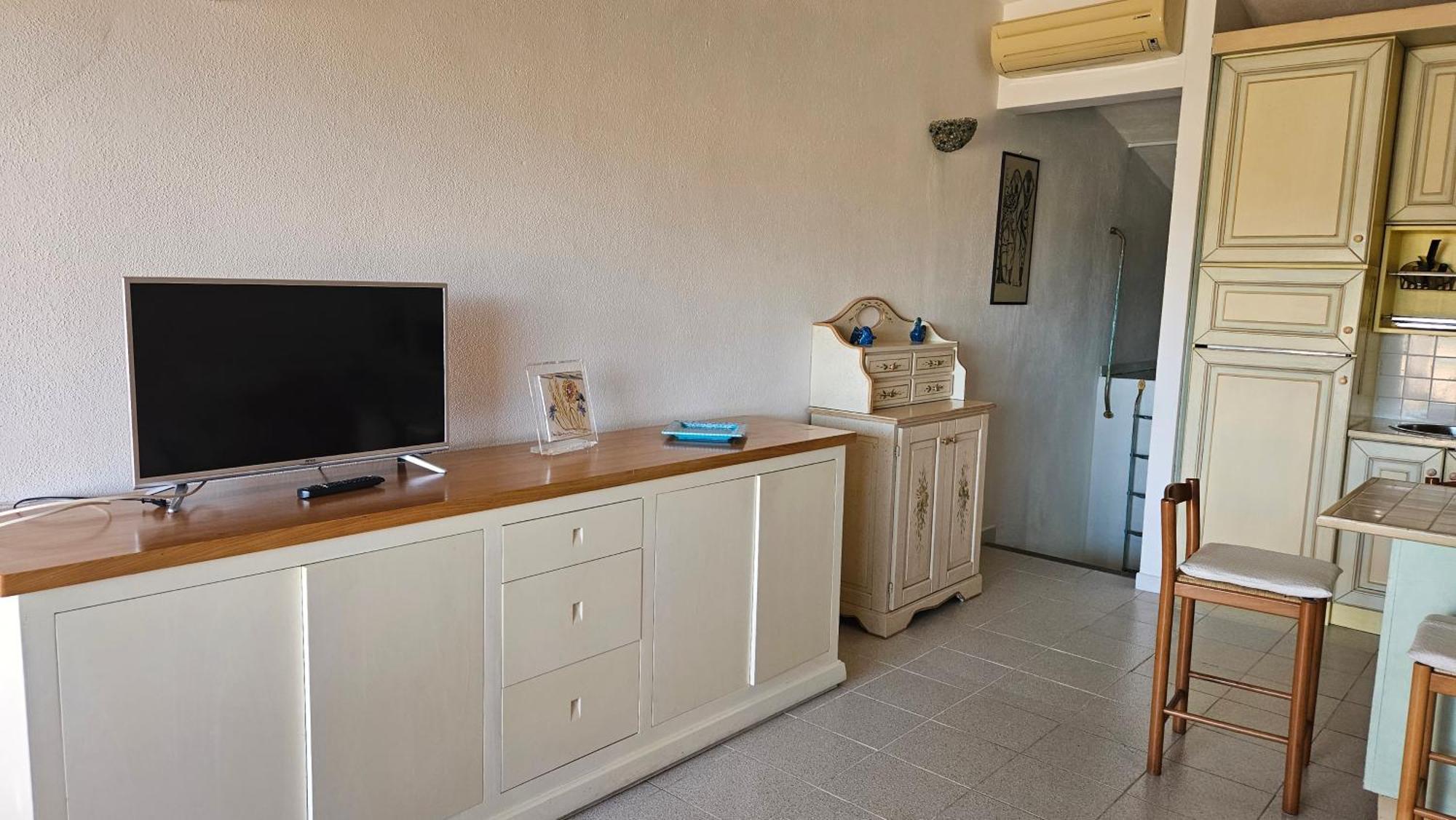 Residenze Coda Cavallo San Teodoro  Exterior photo