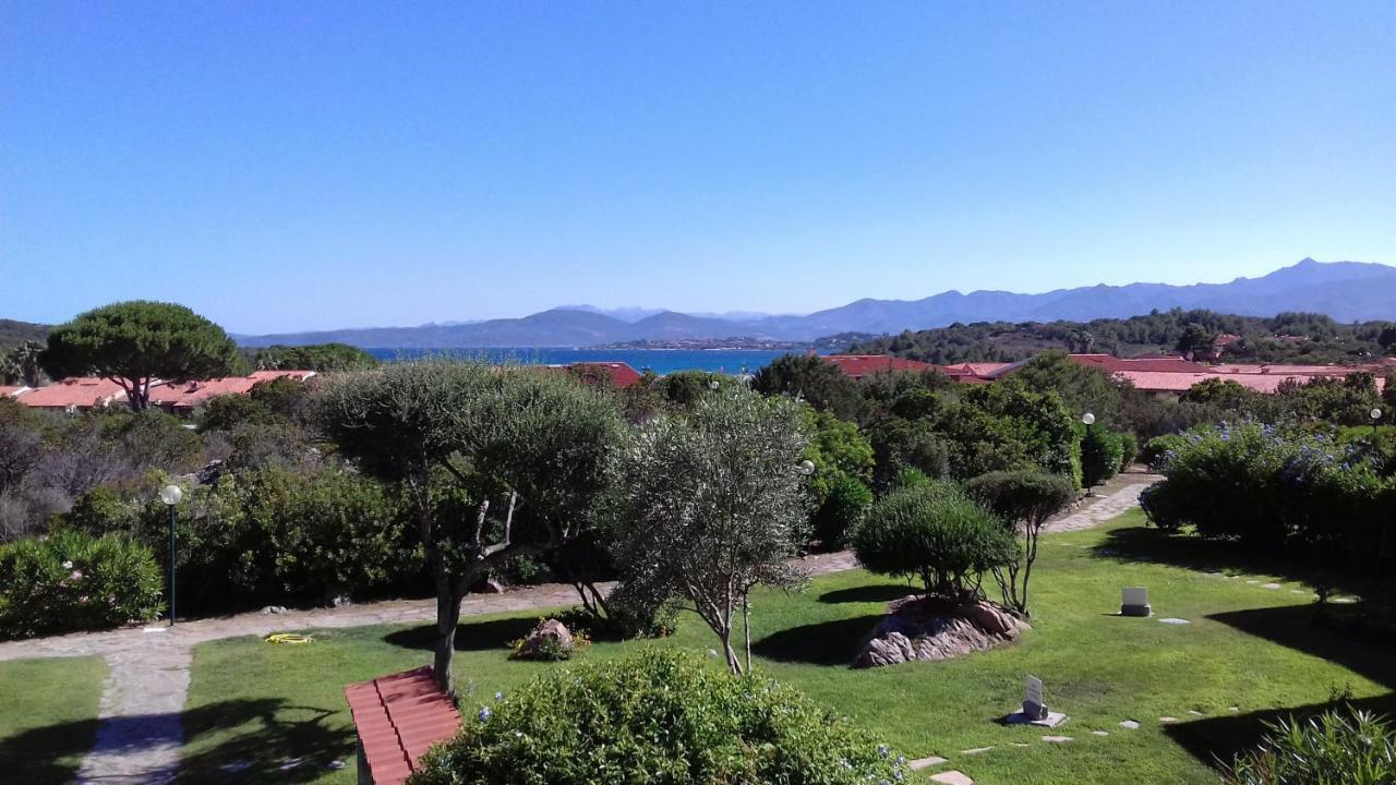 Residenze Coda Cavallo San Teodoro  Exterior photo