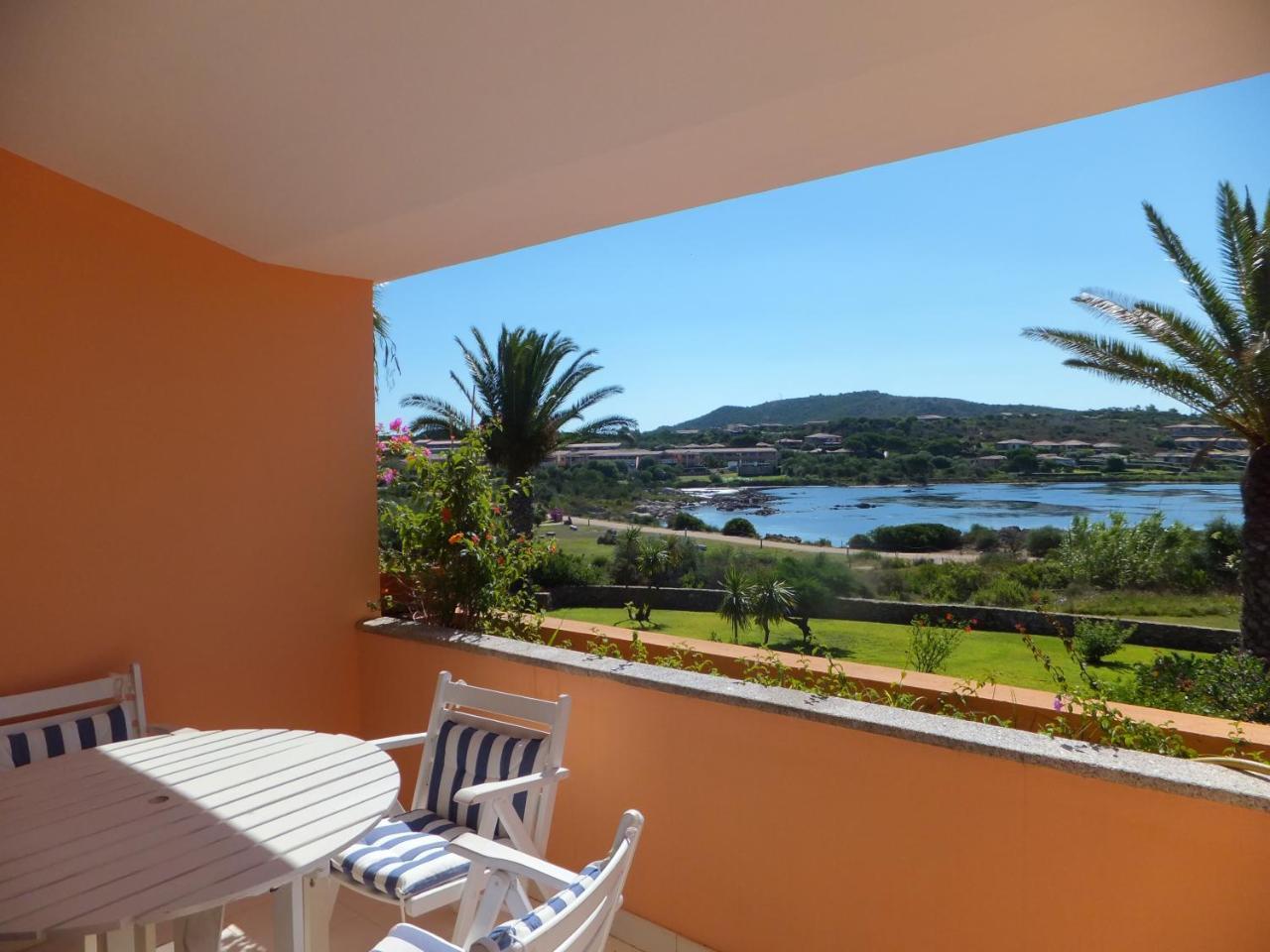 Residenze Coda Cavallo San Teodoro  Exterior photo