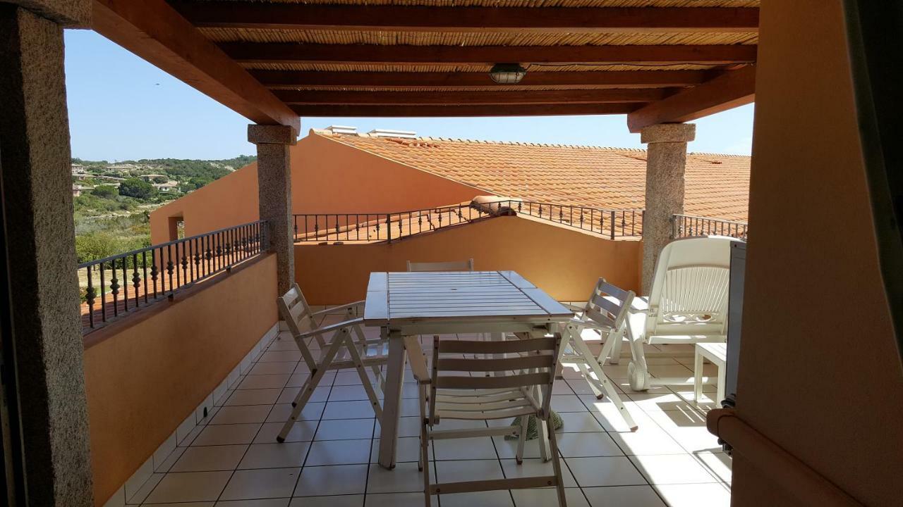 Residenze Coda Cavallo San Teodoro  Exterior photo